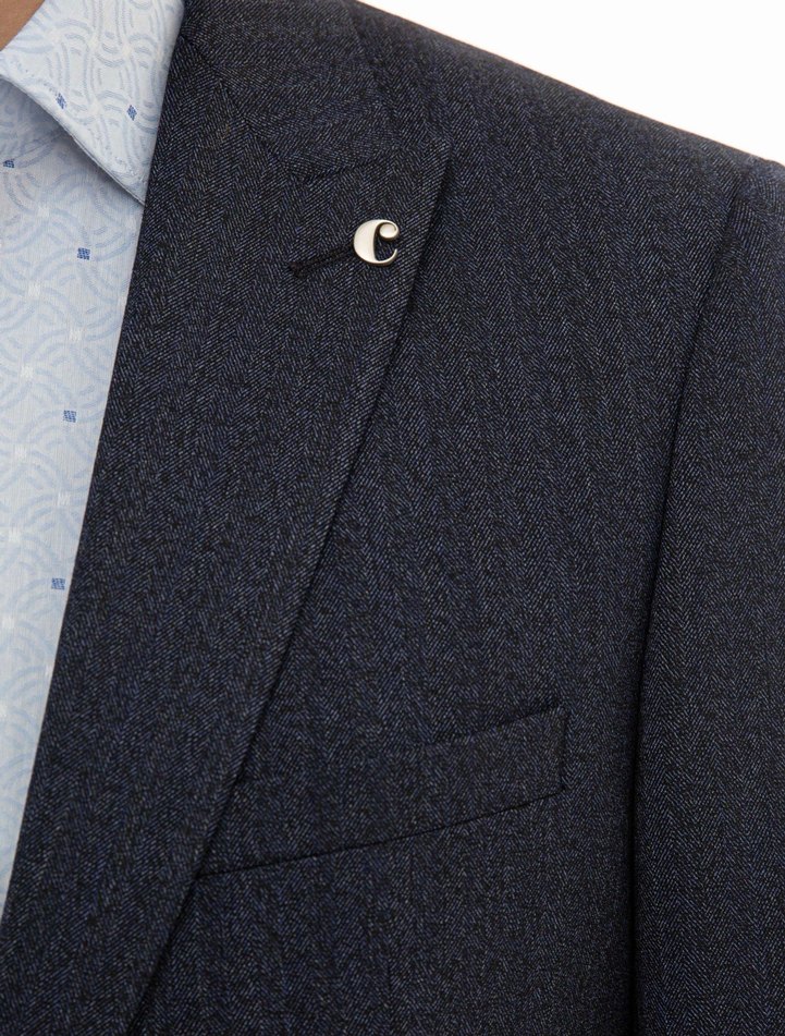 Cacharel ceket. Sıfır ürün. 50 beden - Görsel 3