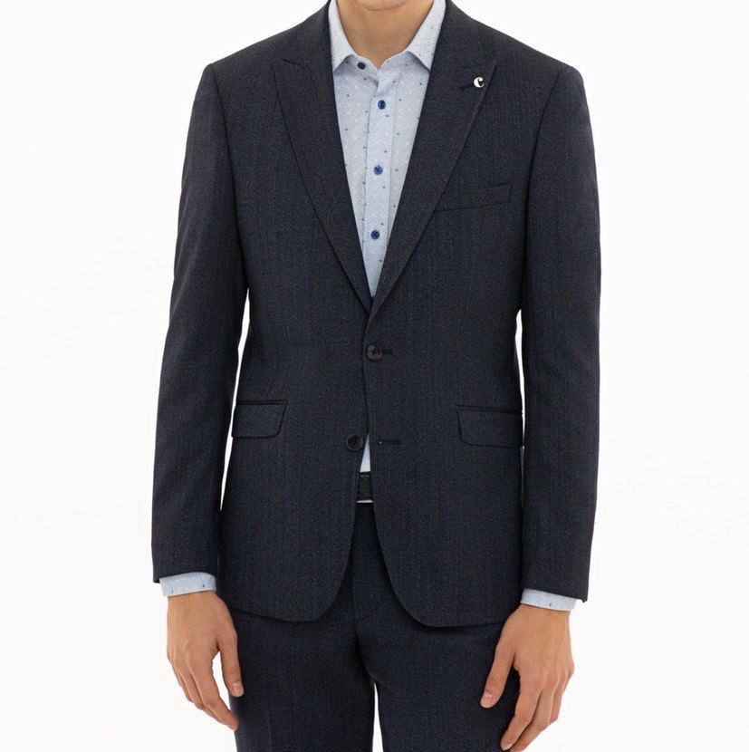 Cacharel ceket. Sıfır ürün. 50 beden - Görsel 2