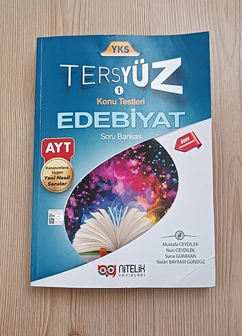 Edebiyat 