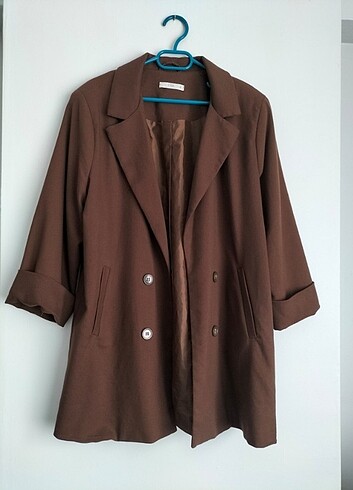 Blazer ceket