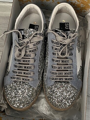 Golden goose