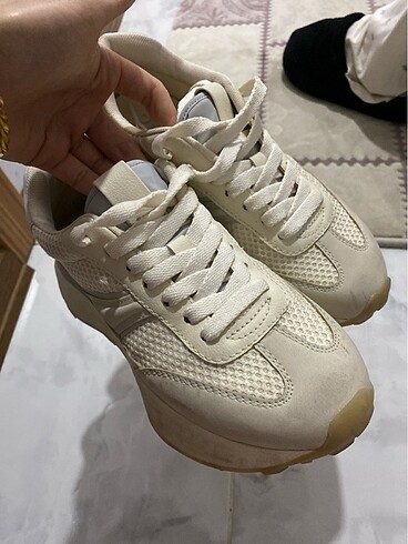 Zara Zara spor ayakkabı