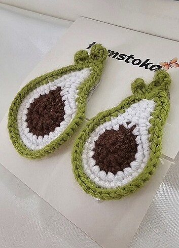 Avokado toka