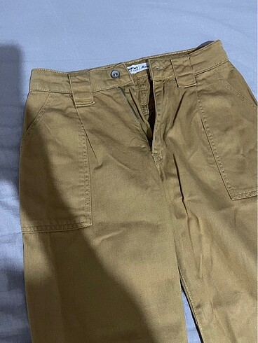 34 Beden Pantolon