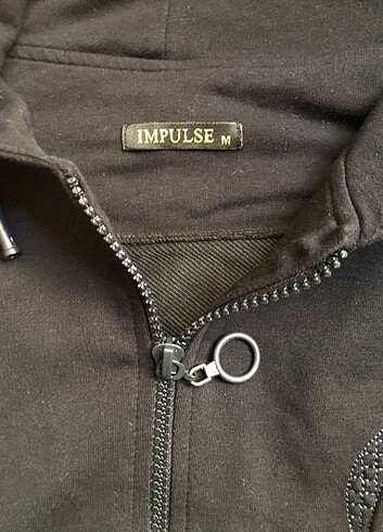 Kadın eşofman takımı  - Görsel 2