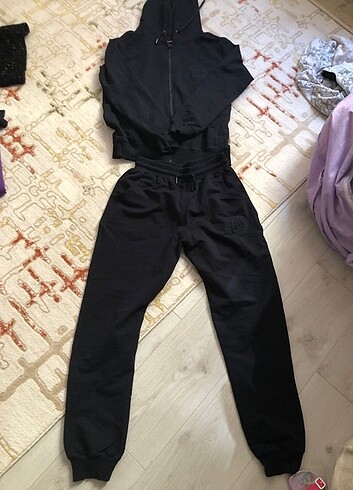 Kadın eşofman takımı  - Görsel 4