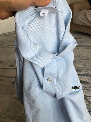Lacoste Erkek tişört