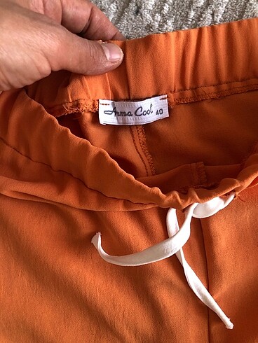 Diğer Kadın pantolon
