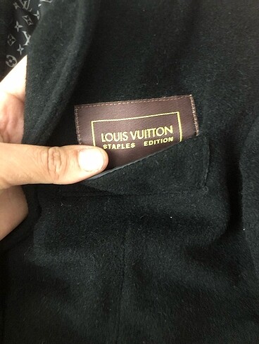 Çocuk kaban - Görsel 3