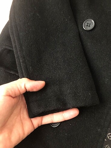 Çocuk kaban - Görsel 4