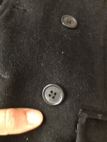 Çocuk kaban - Görsel 5