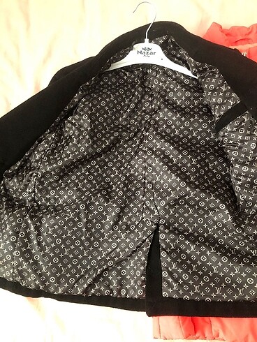 Louis Vuitton 7 Yaş