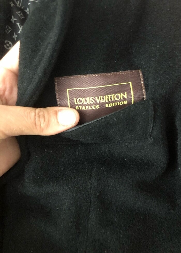 Çocuk kaban - Görsel 3