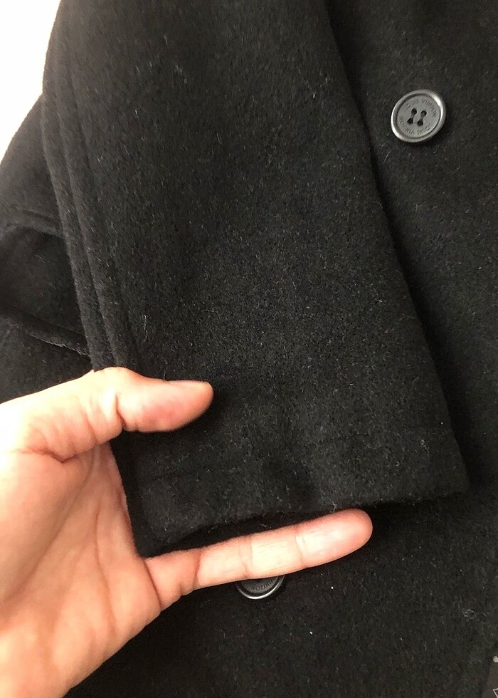 Çocuk kaban - Görsel 4