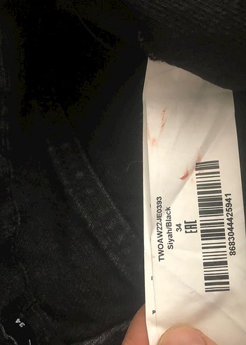 pantolon - Görsel 8