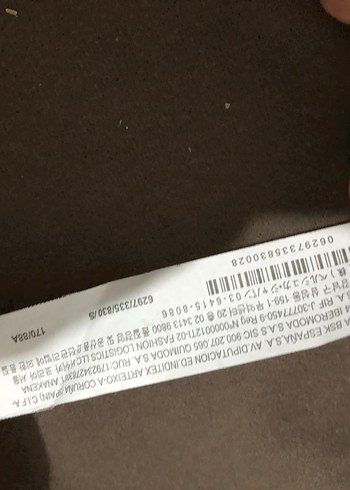 Düğmeli Kahverengi Erkek Süet Palto - Görsel 4