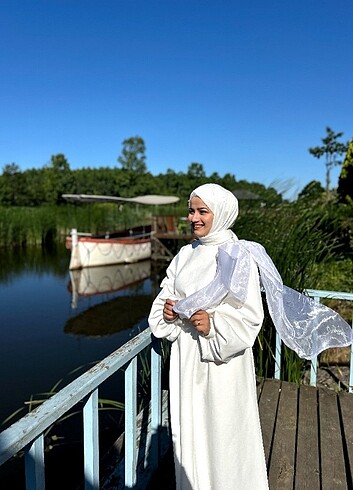 Nikah elbise