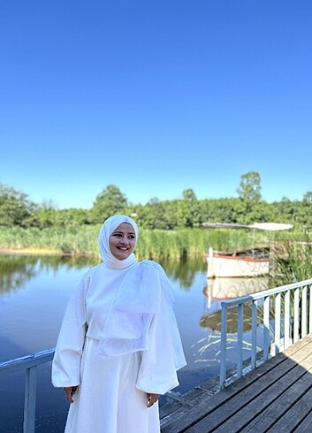 Diğer Nikah elbise