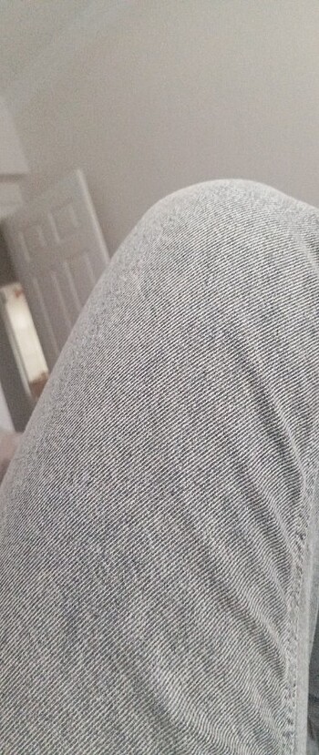 Pantolon mont