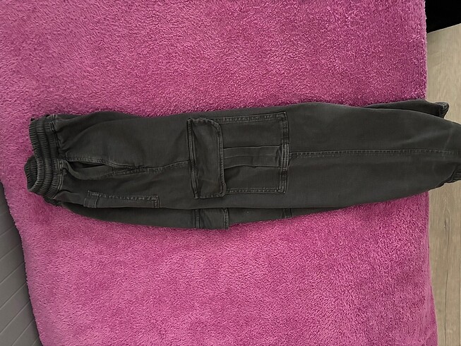 9 Yaş Beden Pantolon