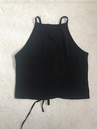 s Beden Hm crop top