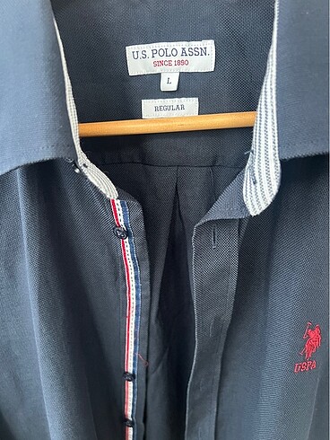 Polo erkek gömlek - Görsel 2