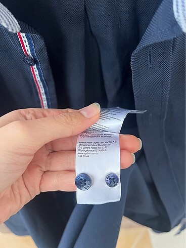 Polo erkek gömlek - Görsel 3