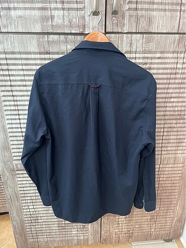 Polo erkek gömlek - Görsel 4