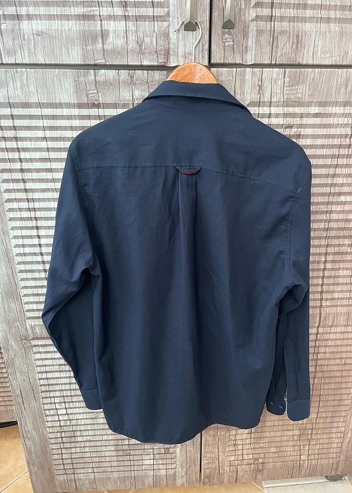 Polo erkek gömlek - Görsel 4