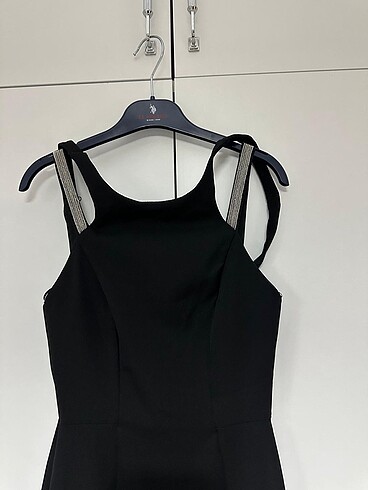 Koton kısa party elbise - Görsel 3