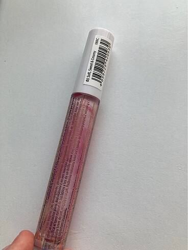 Essence Essence lip gloss