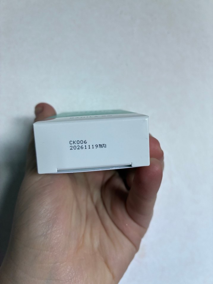 BANILA CO Güneş Koruyucu Stick SPF50+ - Görsel 2