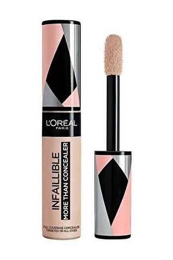 L?oreal Paris Concealer 322 ivory