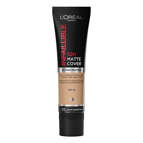 Loreal paris