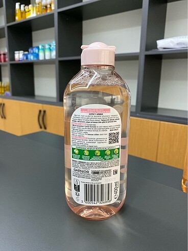 Garnier Garnier
