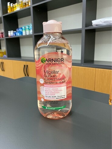Garnier
