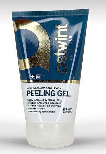 Ostwint peeling