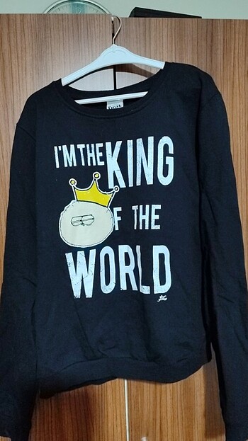 Sweatshirt