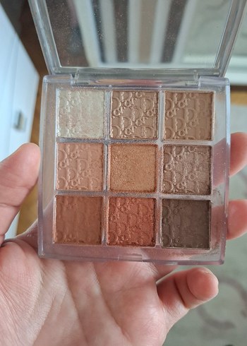 Dior Dior Bej Göz Farı Paleti