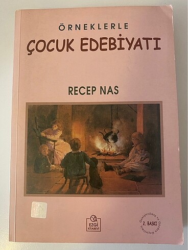 Çocuk edebiyatı kaliteli eser