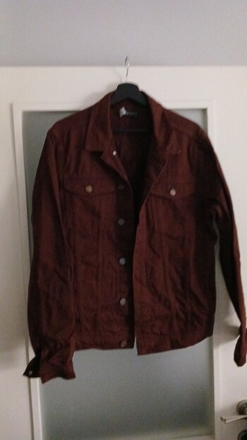 LC Waikiki Kot ceket 