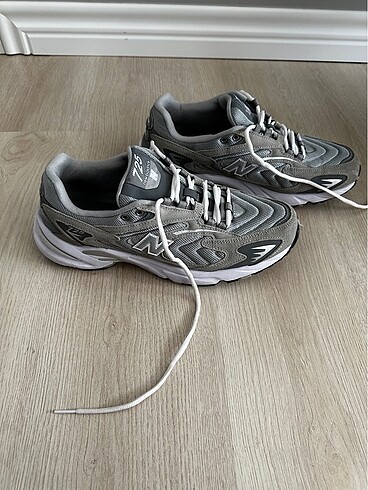 NEW BALANCE 725 ERKEK GRİ AYAKKABI