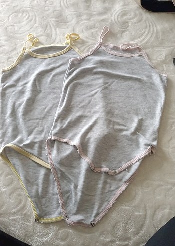 Kız Bebek Zıbın - Görsel 6