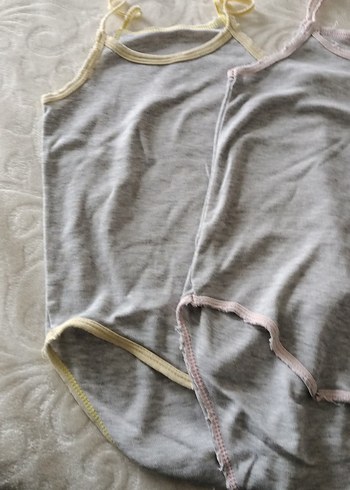 Kız Bebek Zıbın - Görsel 2