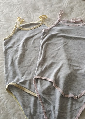 Kız Bebek Zıbın - Görsel 5