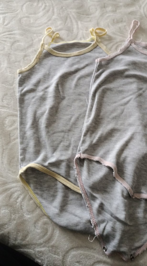 Kız Bebek Zıbın - Görsel 2