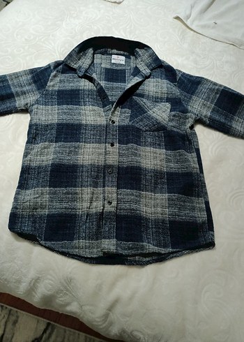 Erkek Gömlek - Görsel 4