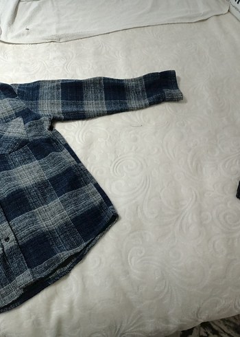 Erkek Gömlek - Görsel 3