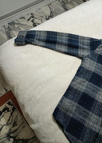 Erkek Gömlek - Görsel 5