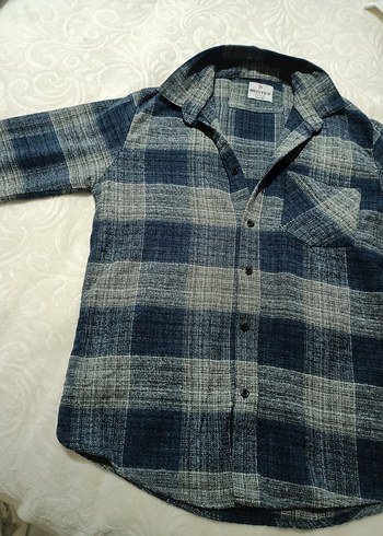 Erkek Gömlek - Görsel 6